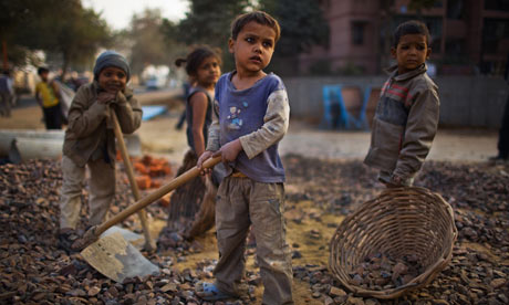 One Step towards a better India – Food and Education for All One Step towards a better India – Food and Education for All