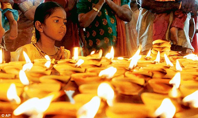 Sparkle their life this Diwali Sparkle their life this Diwali