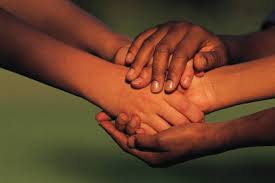 HELPING HAND HELPING HAND