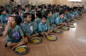 Feed a Child Feed a Child