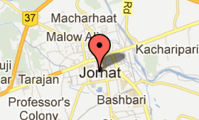 Donate to Jorhat Kitchen Donate to Jorhat Kitchen