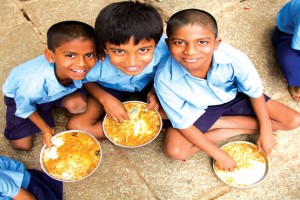 Joy of Giving Joy of Giving