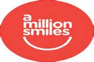 A Million Smiles.. A Million Smiles..