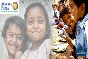 Rs 750 can feed a child for an year. Did you know? Rs 750 can feed a child for an year. Did you know?