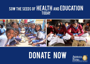 Donate 500 for Child Donate 500 for Child