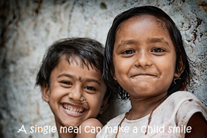 Hungry for Education Hungry for Education