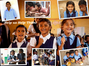 Help us Help Them! Help us Help Them!