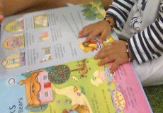 Skip 1 meal, feed 1 child for 1 year! Skip 1 meal, feed 1 child for 1 year!