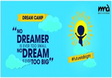 Dream Camp Dream Camp