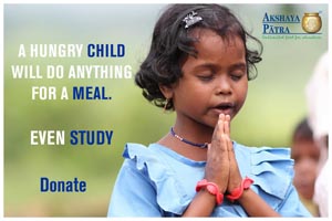 Lets Feed a Hunger !!! Lets Feed a Hunger !!!