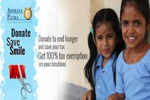 Share our joy by providing nourishment and education to needy children Share our joy by providing nourishment and education to needy children
