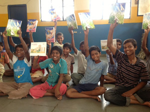 EDUCATION FOR EVERY CHILD EDUCATION FOR EVERY CHILD