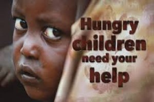 DONATE — TO END HUNGER : Donate 1 Meal to Generate 100 Meal DONATE — TO END HUNGER : Donate 1 Meal to Generate 100 Meal